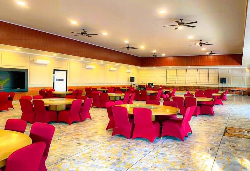 هتل Kuraya Residence Lampung