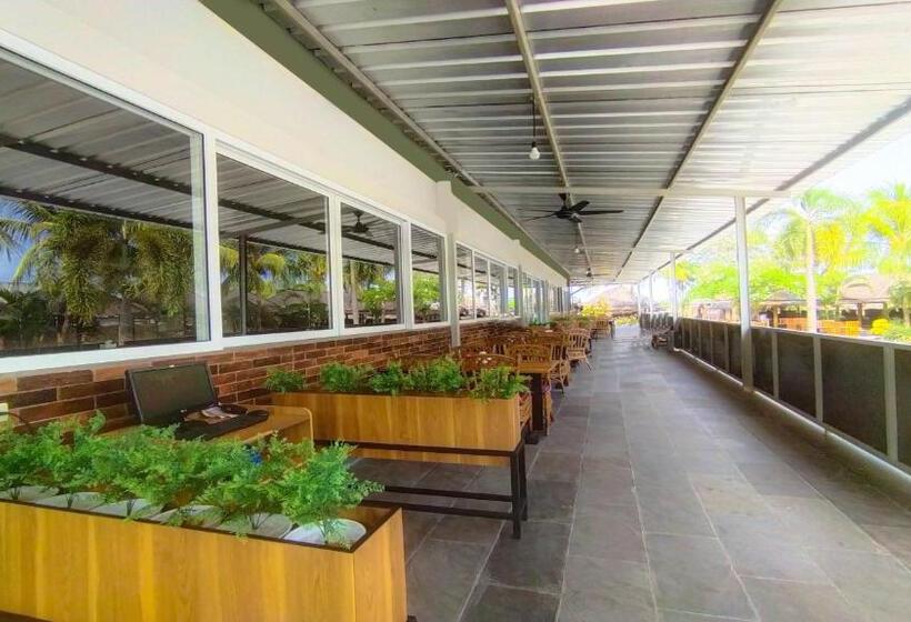 هتل Kuraya Residence Lampung