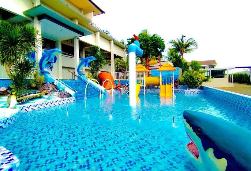 هتل Kuraya Residence Lampung