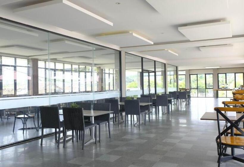 هتل Kuraya Residence Lampung