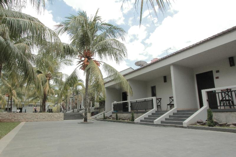 هتل Kuraya Residence Lampung