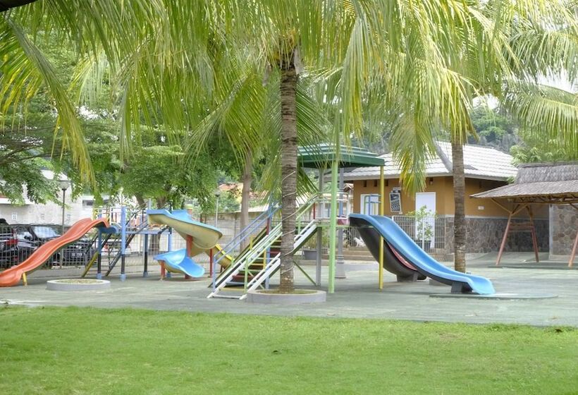 هتل Kuraya Residence Lampung