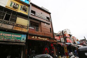 هتل Oyo 27700 The Better Inn