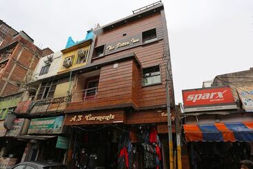 هتل Oyo 27700 The Better Inn
