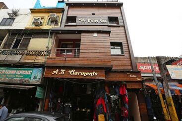 هتل Oyo 27700 The Better Inn