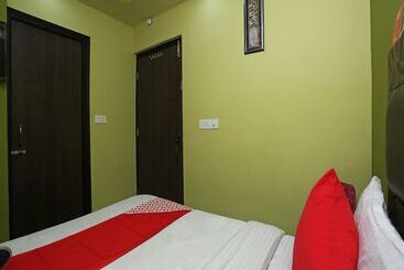 هتل Oyo 27700 The Better Inn