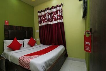 هتل Oyo 27700 The Better Inn