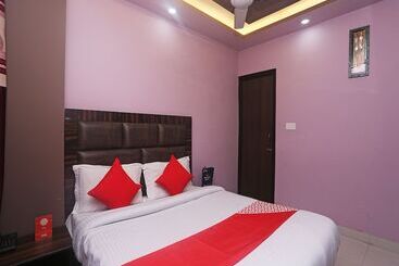 هتل Oyo 27700 The Better Inn