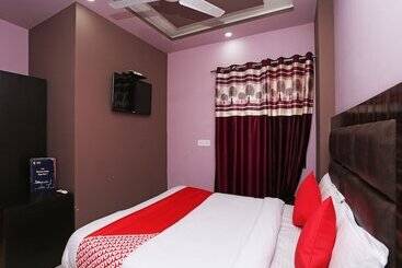 هتل Oyo 27700 The Better Inn