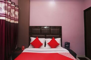 هتل Oyo 27700 The Better Inn