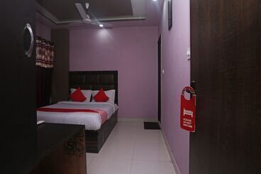 هتل Oyo 27700 The Better Inn