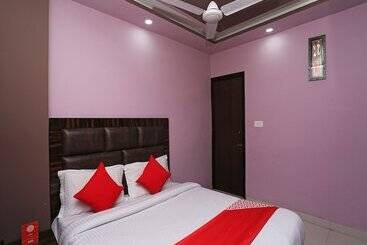هتل Oyo 27700 The Better Inn