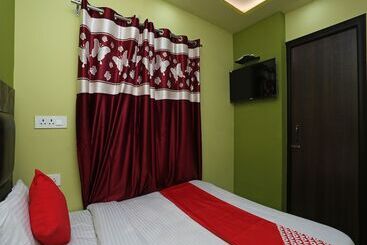 هتل Oyo 27700 The Better Inn