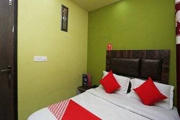 هتل Oyo 27700 The Better Inn