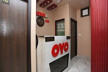 هتل Oyo 27700 The Better Inn