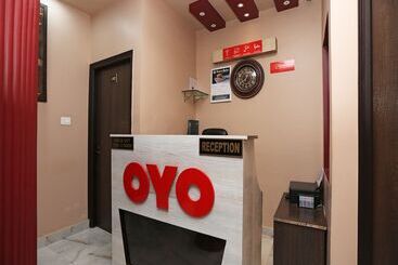 هتل Oyo 27700 The Better Inn