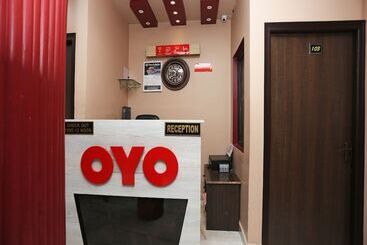 هتل Oyo 27700 The Better Inn