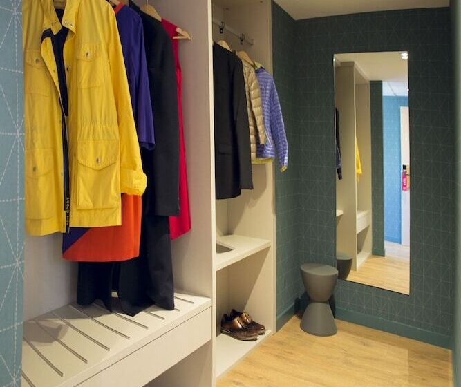 Fotos del hotel Plaza De La Paz:  5