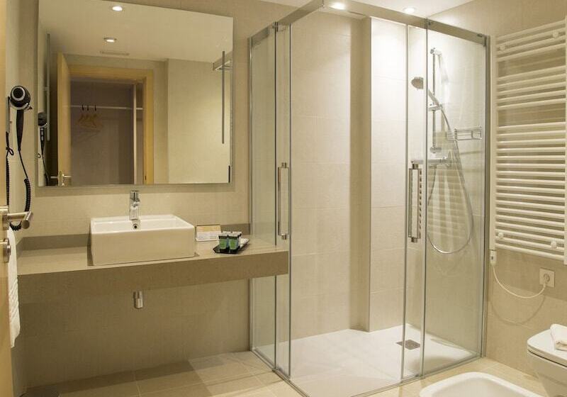 Fotos del hotel Plaza De La Paz:  4