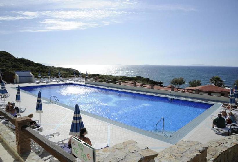 هتل Rasciada Club