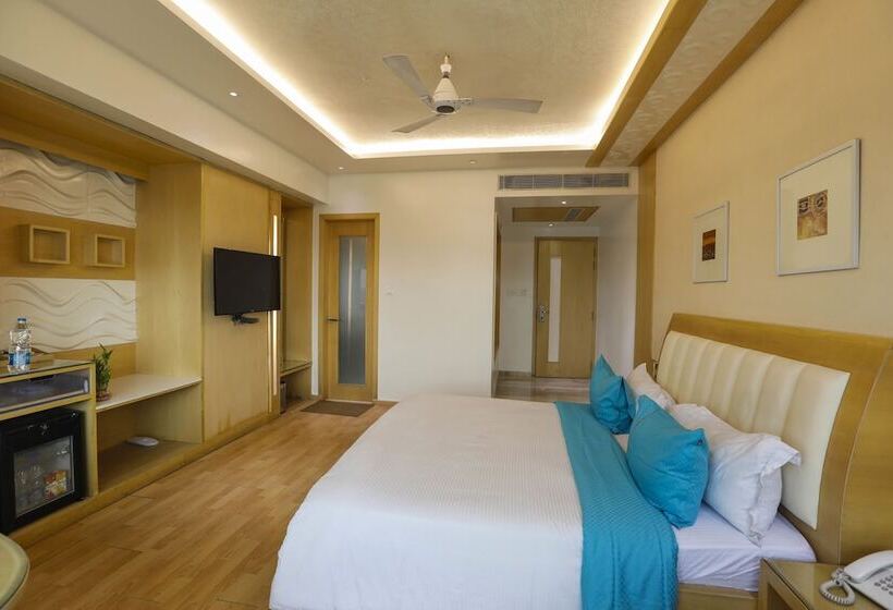 فندق Shivoy