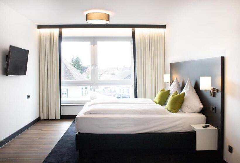 Ing Hotel By Wmm Hotels