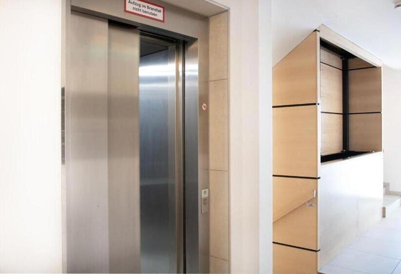 Ing Hotel By Wmm Hotels