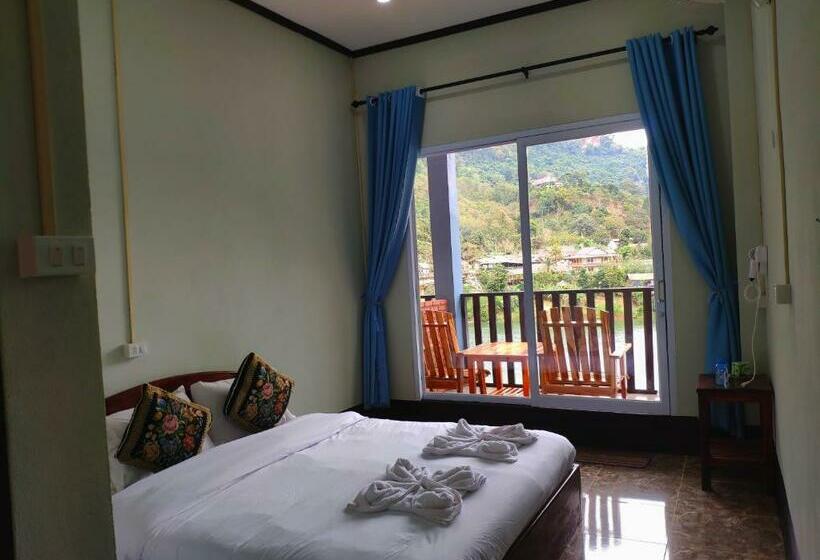بنسيون Arthith Guesthouse
