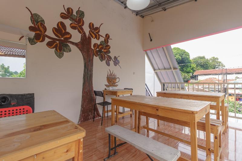 Пансион Reddoorz Near Itc Cipulir Mas