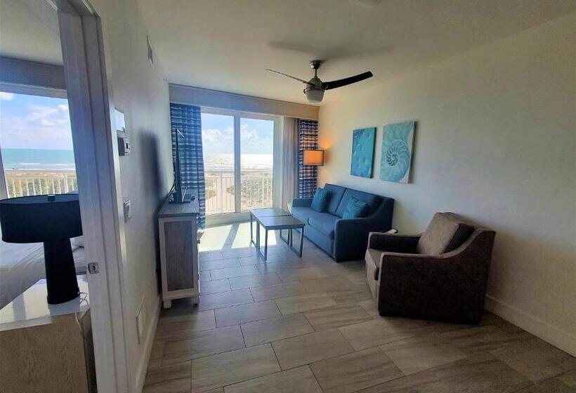 Provident Oceana Beachfront Suites