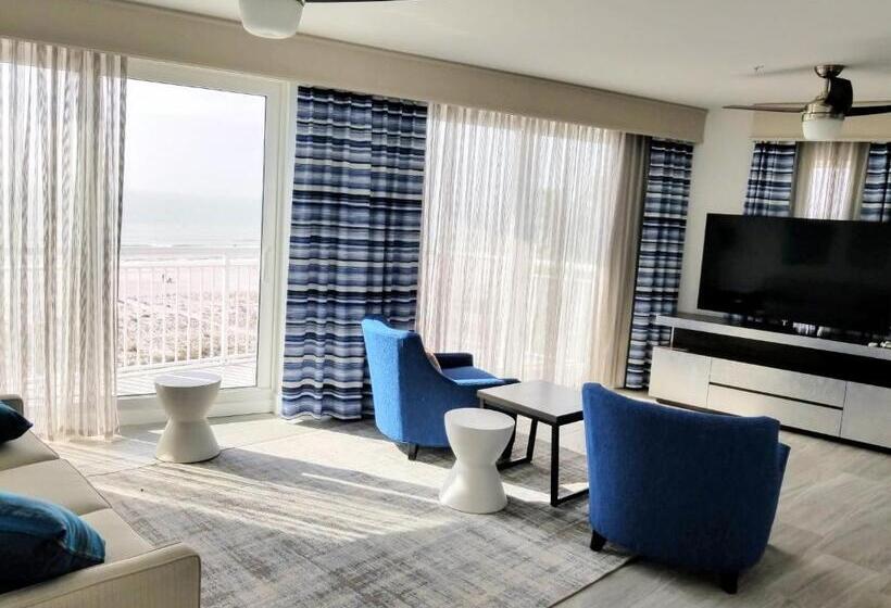 Provident Oceana Beachfront Suites