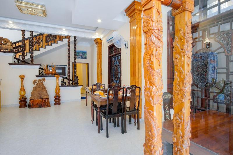 Sapphire Hotel Hue