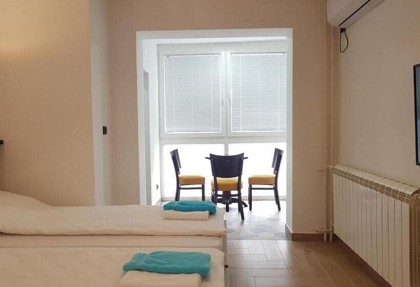 Apartman Simić 2