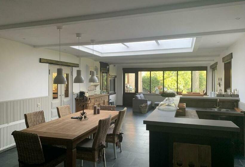 B&b Dageraad