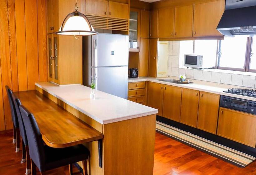 Condominium Hotel Mihama Upi