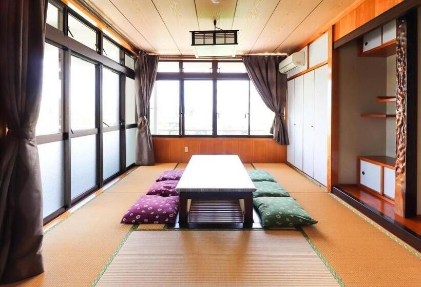 Condominium Hotel Mihama Upi