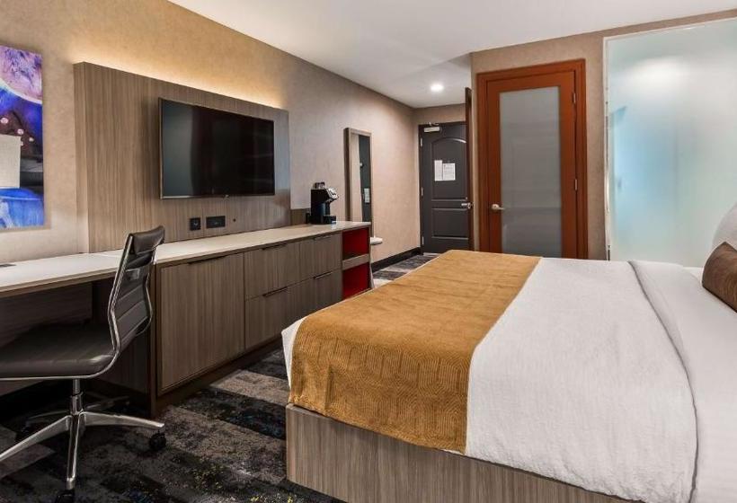 هتل Best Western Premier Noho Inn