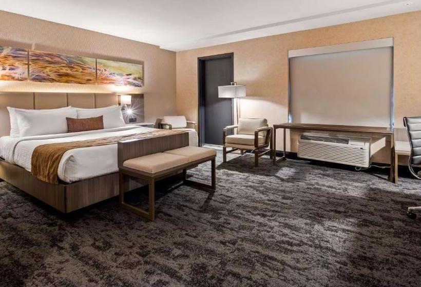 هتل Best Western Premier Noho Inn