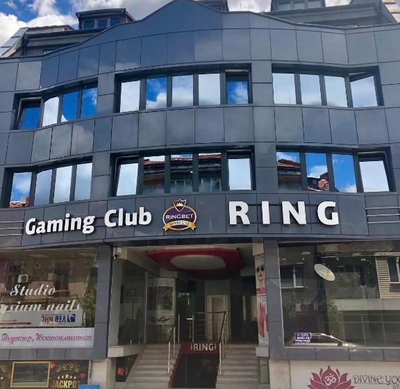 هتل & Casino Ring