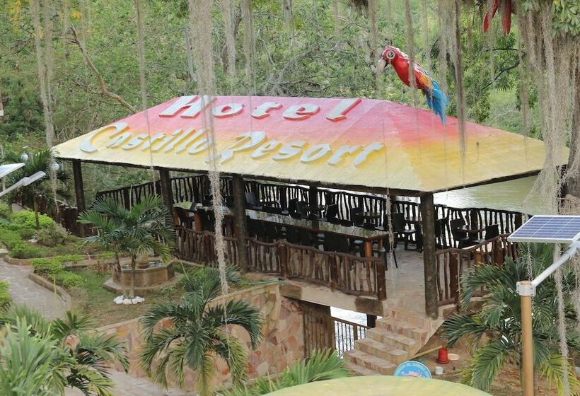 هتل Castillo Resort