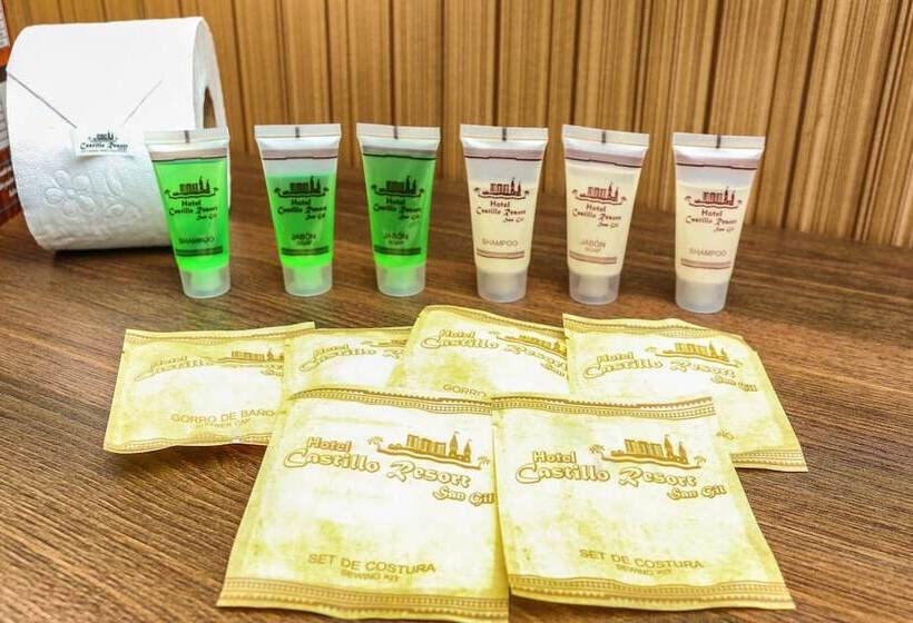 هتل Castillo Resort