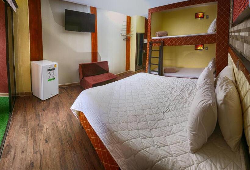 هتل Castillo Resort