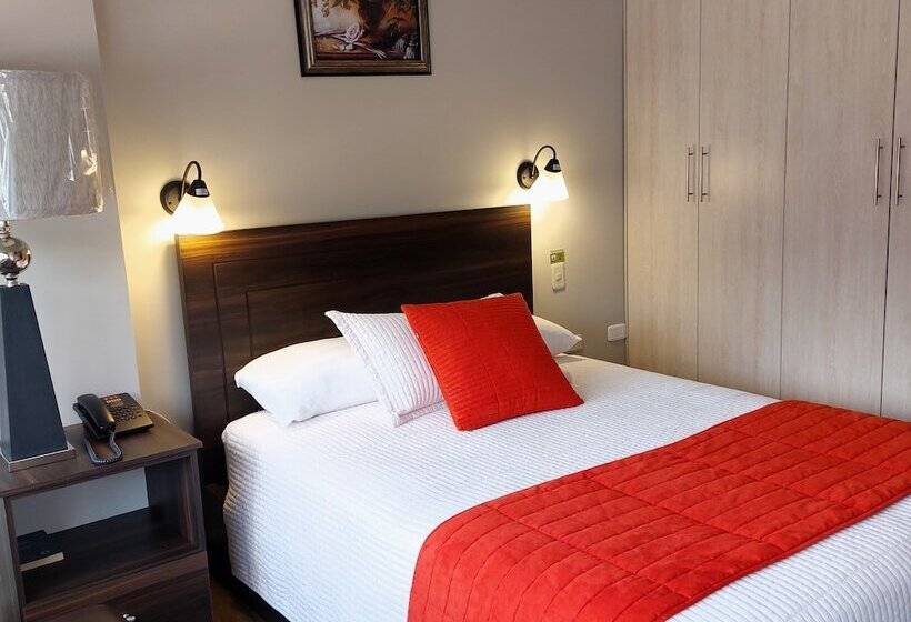 فندق La Algodonera