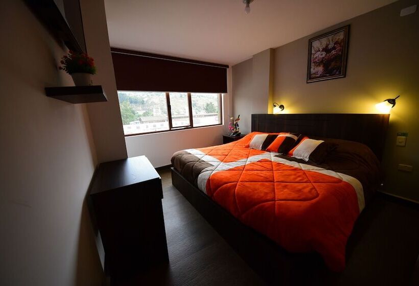 فندق La Algodonera