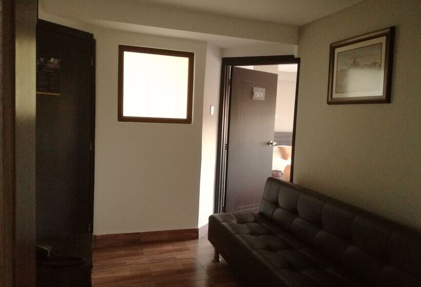 فندق La Algodonera