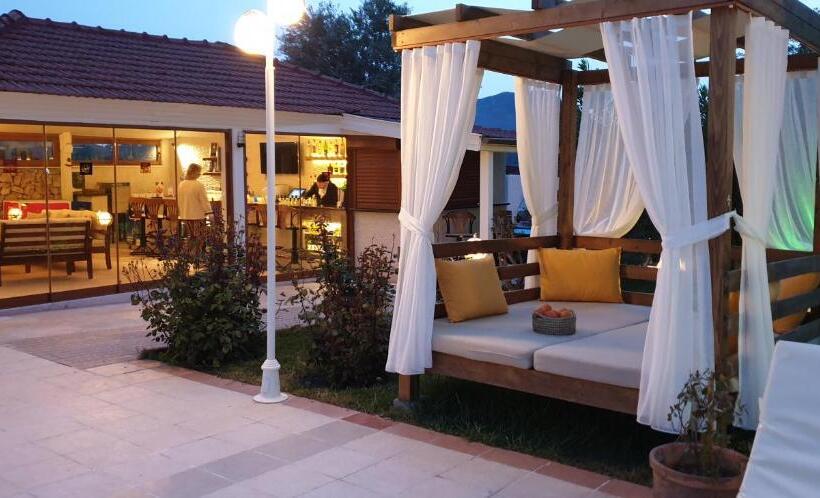 Olympos Hotel   Adults Only