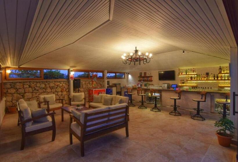 Olympos Hotel   Adults Only