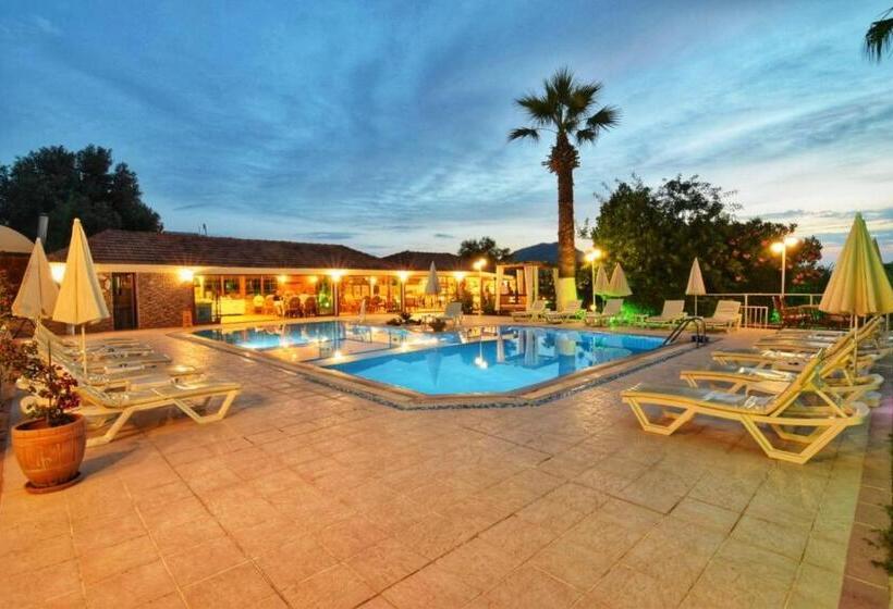 Olympos Hotel   Adults Only