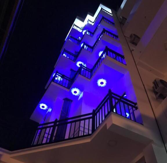 هتل Opulence Colombo