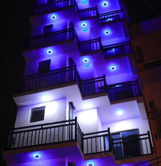 هتل Opulence Colombo